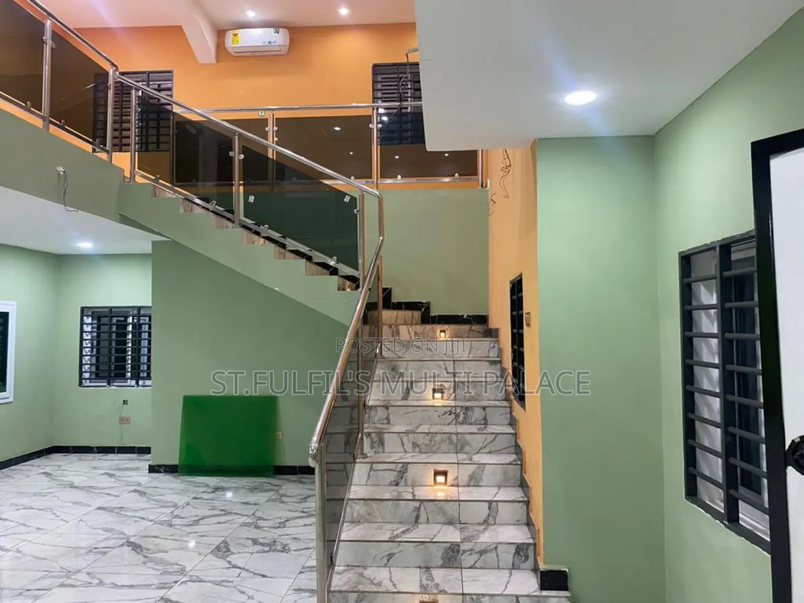 5bdrm House in Hatso, Haatso for sale