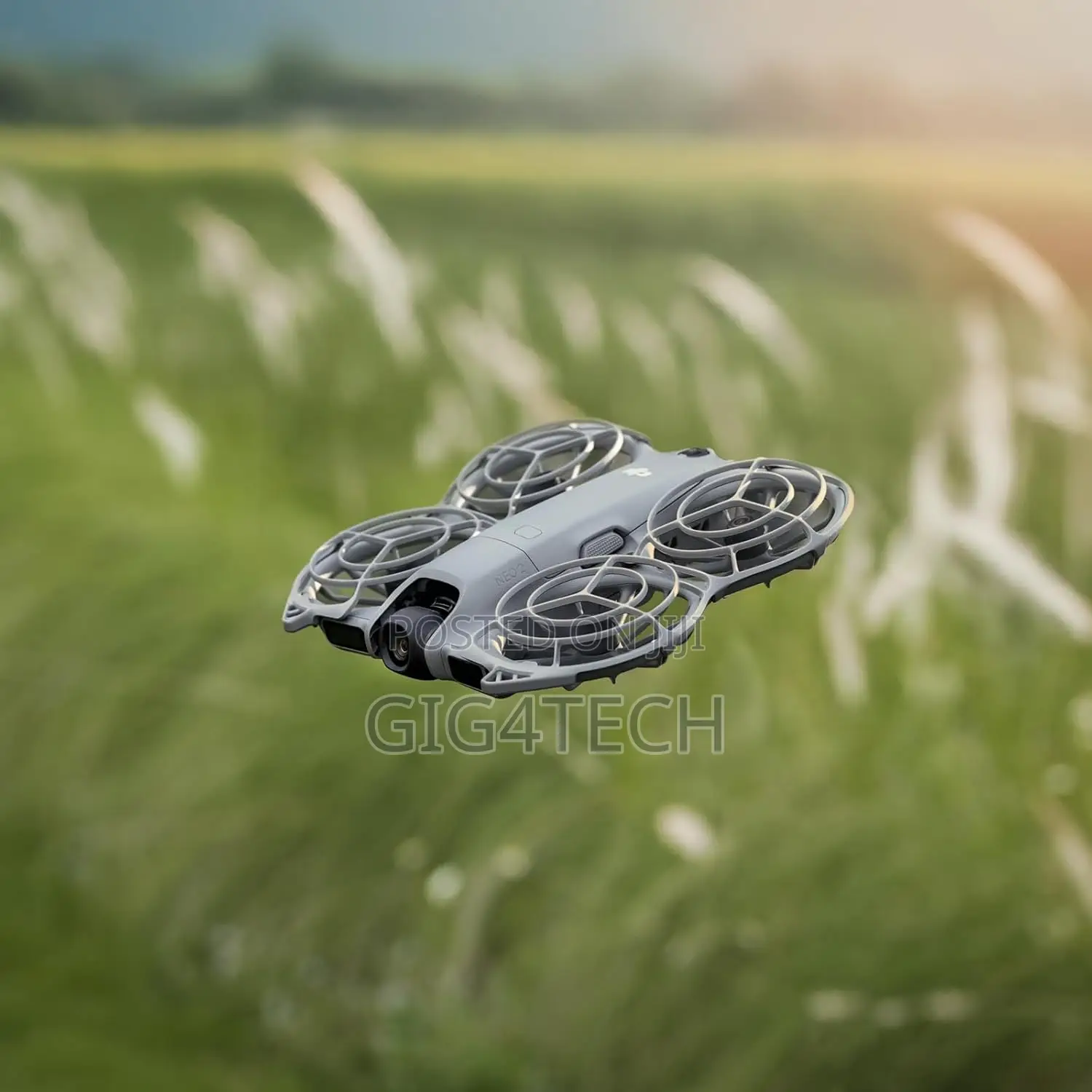 Dji Neo 2 (Drone Only)