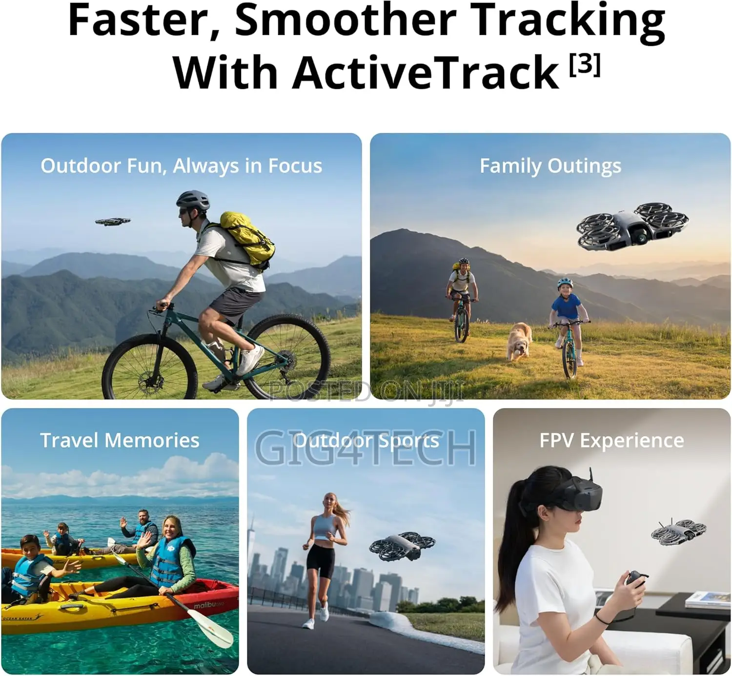 Dji Neo 2 (Drone Only)