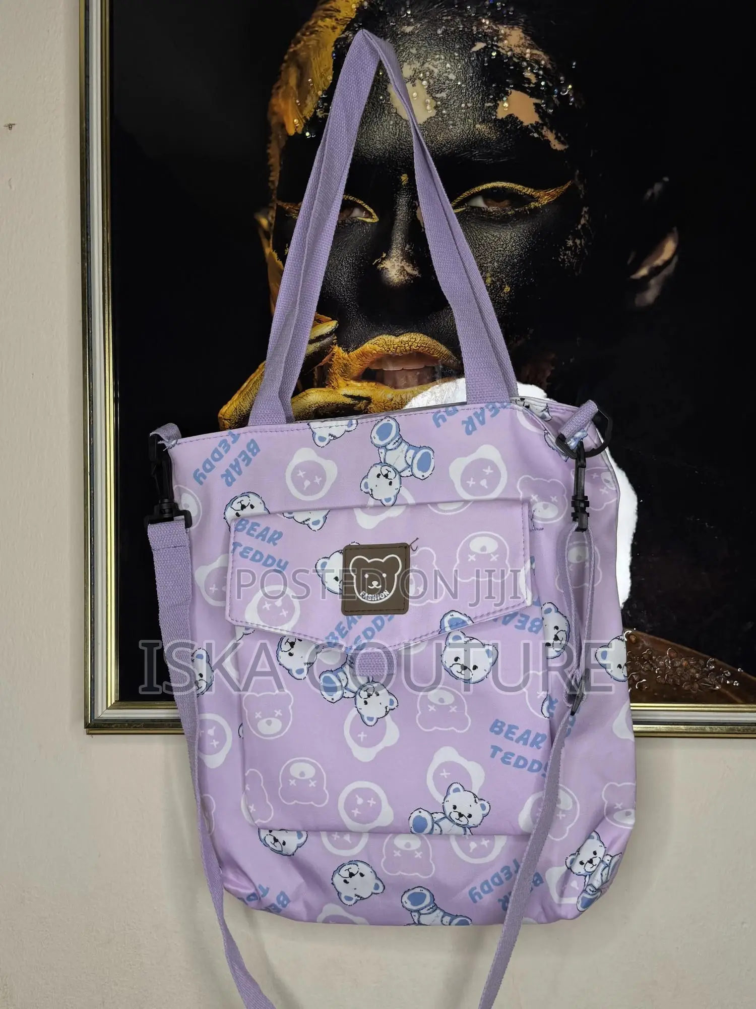 Quality Tote Bag