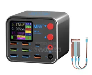 Multifunction Tester