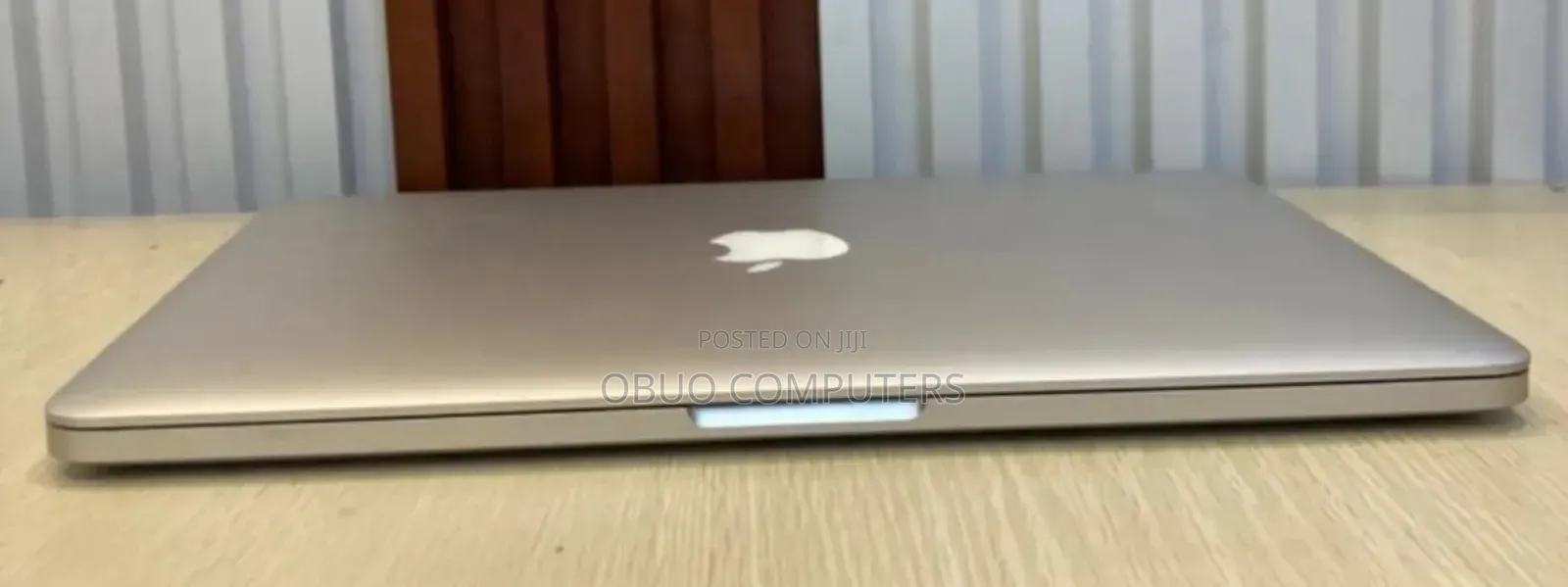 Laptop Apple MacBook Pro 8GB Intel Core I5 SSD 256GB
