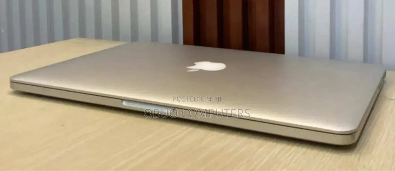 Laptop Apple MacBook Pro 8GB Intel Core I5 SSD 256GB