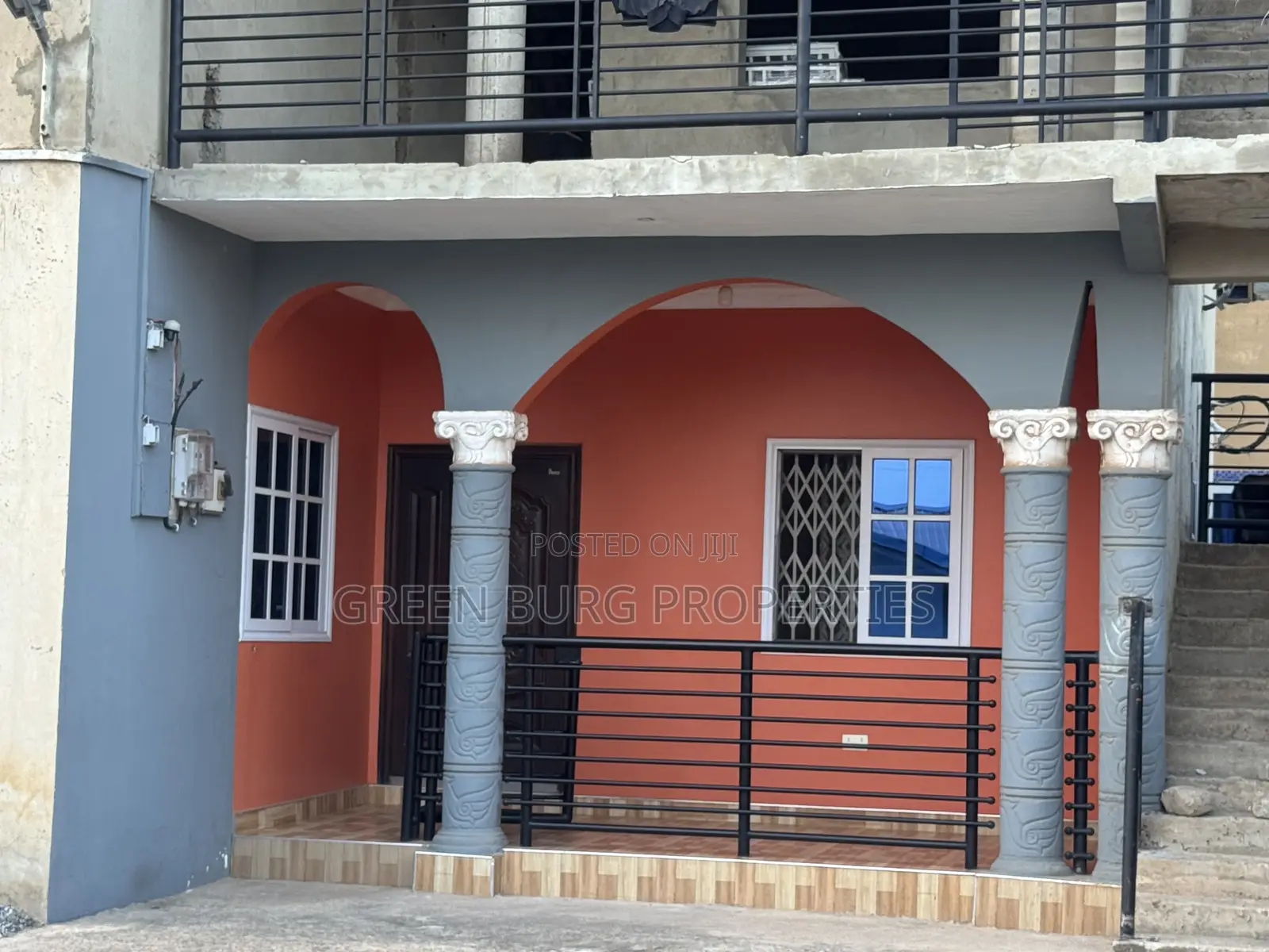 2bdrm Apartment in Adenta Medi-Moses for rent