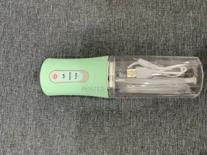 Oral Irrigator Flosser