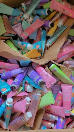 Sweet Scented Handcream