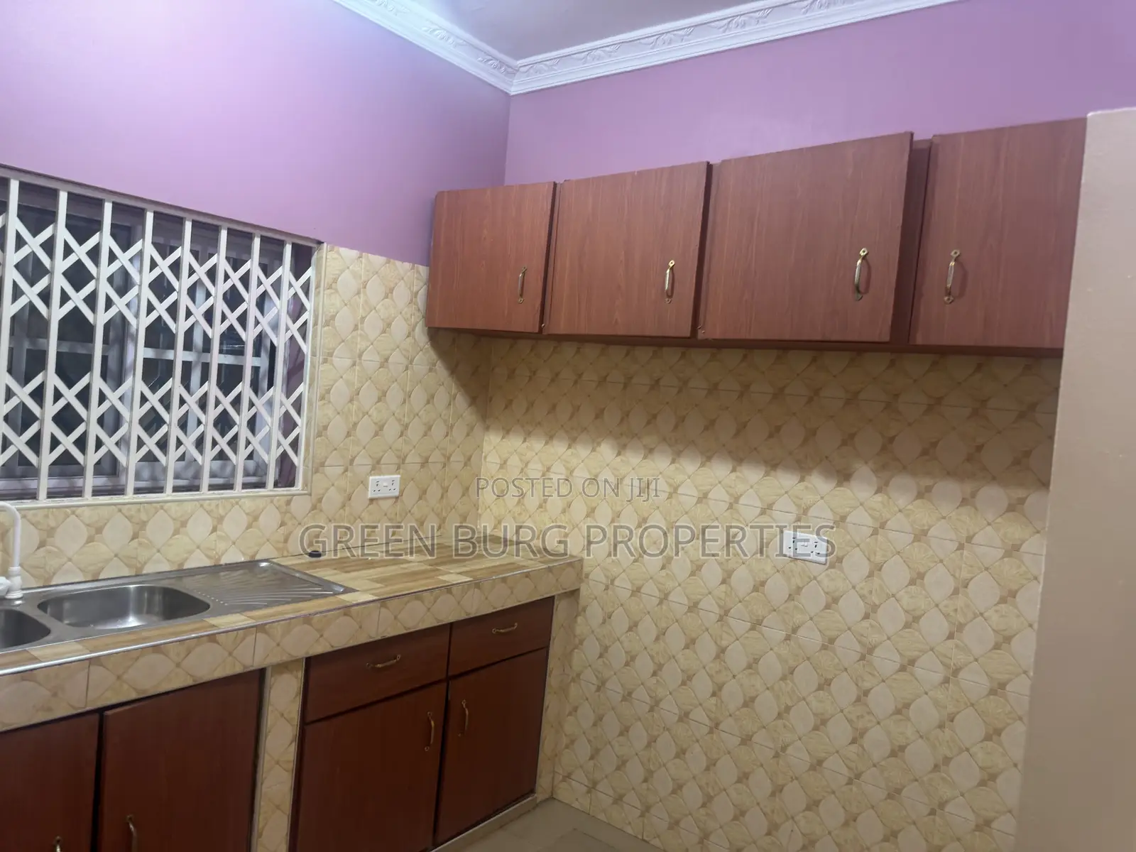 2bdrm Apartment in Adenta Medi-Moses for rent