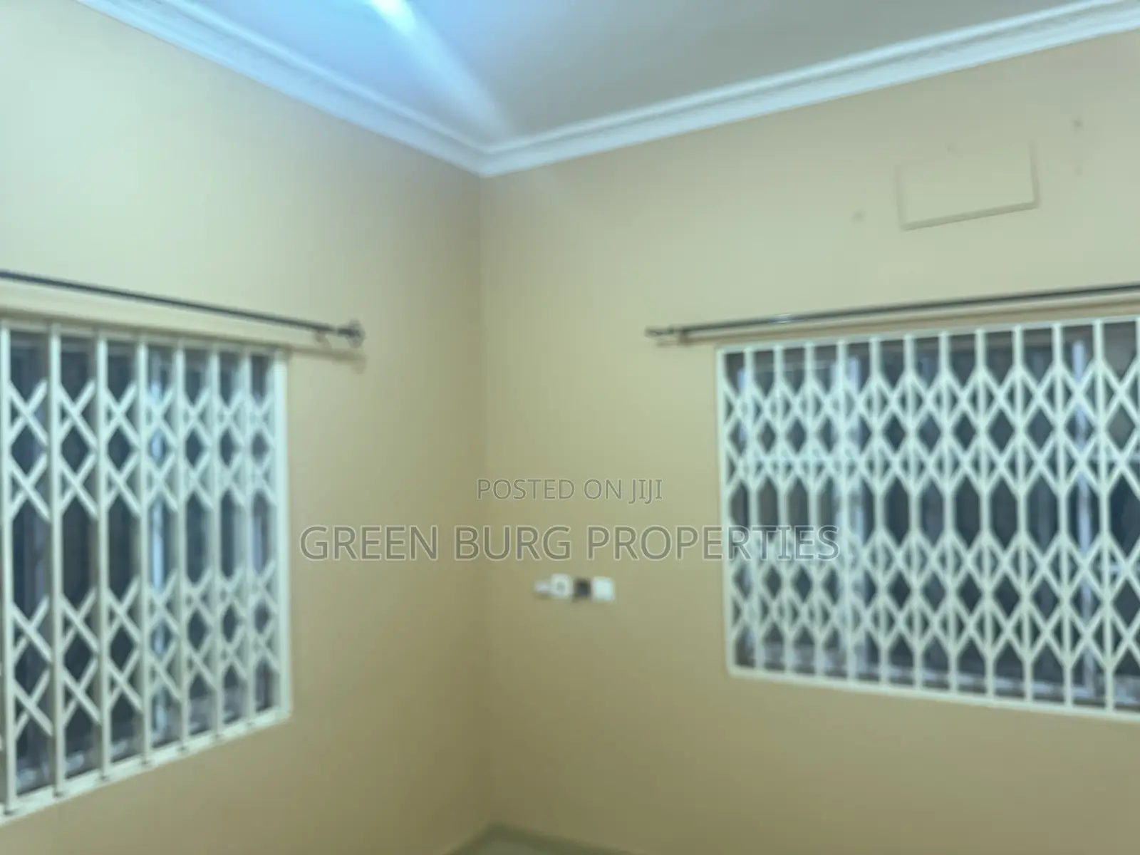 2bdrm Apartment in Adenta Medi-Moses for rent
