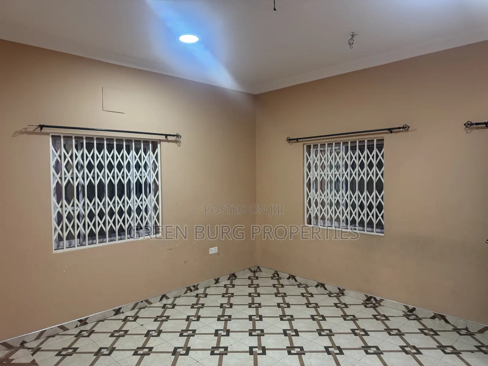 2bdrm Apartment in Adenta Medi-Moses for rent