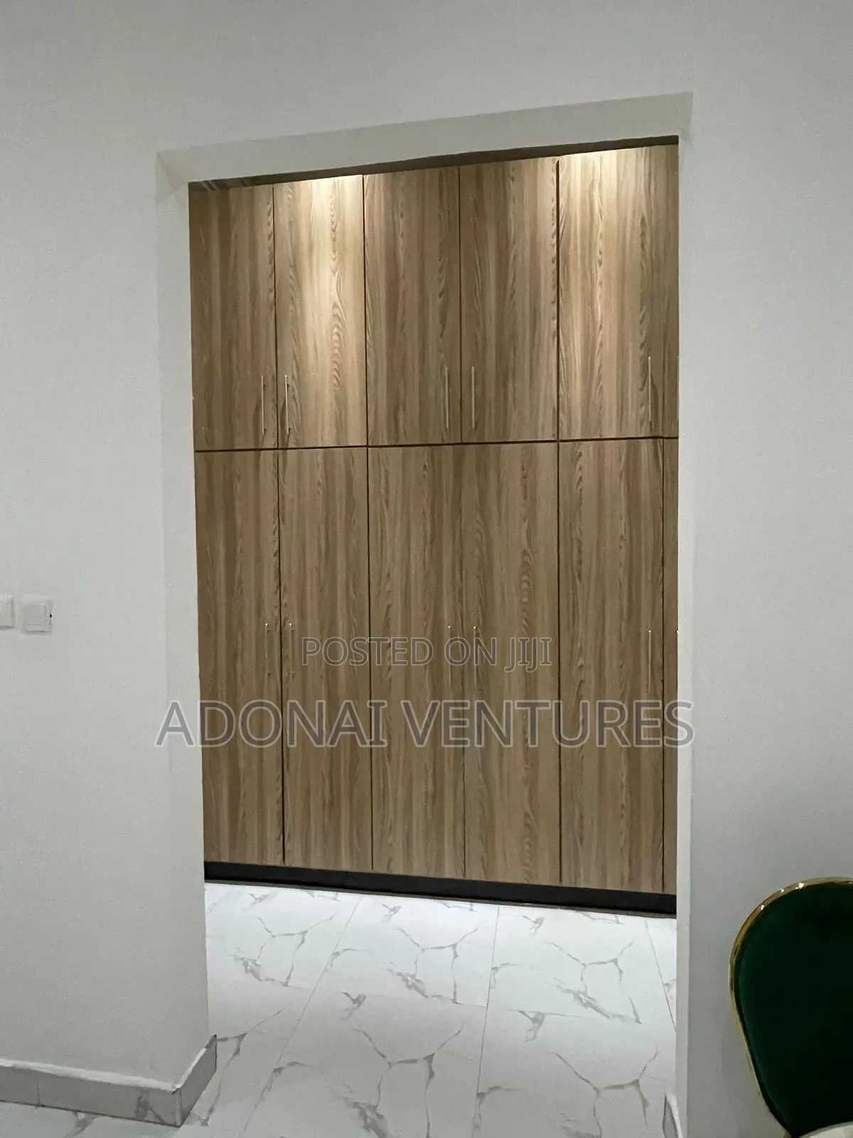 Furnished 4bdrm House in Atasomanso, Kumasi Metropolitan for rent