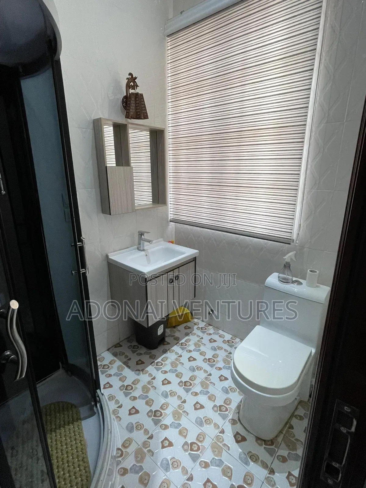 Furnished 4bdrm House in Atasomanso, Kumasi Metropolitan for rent
