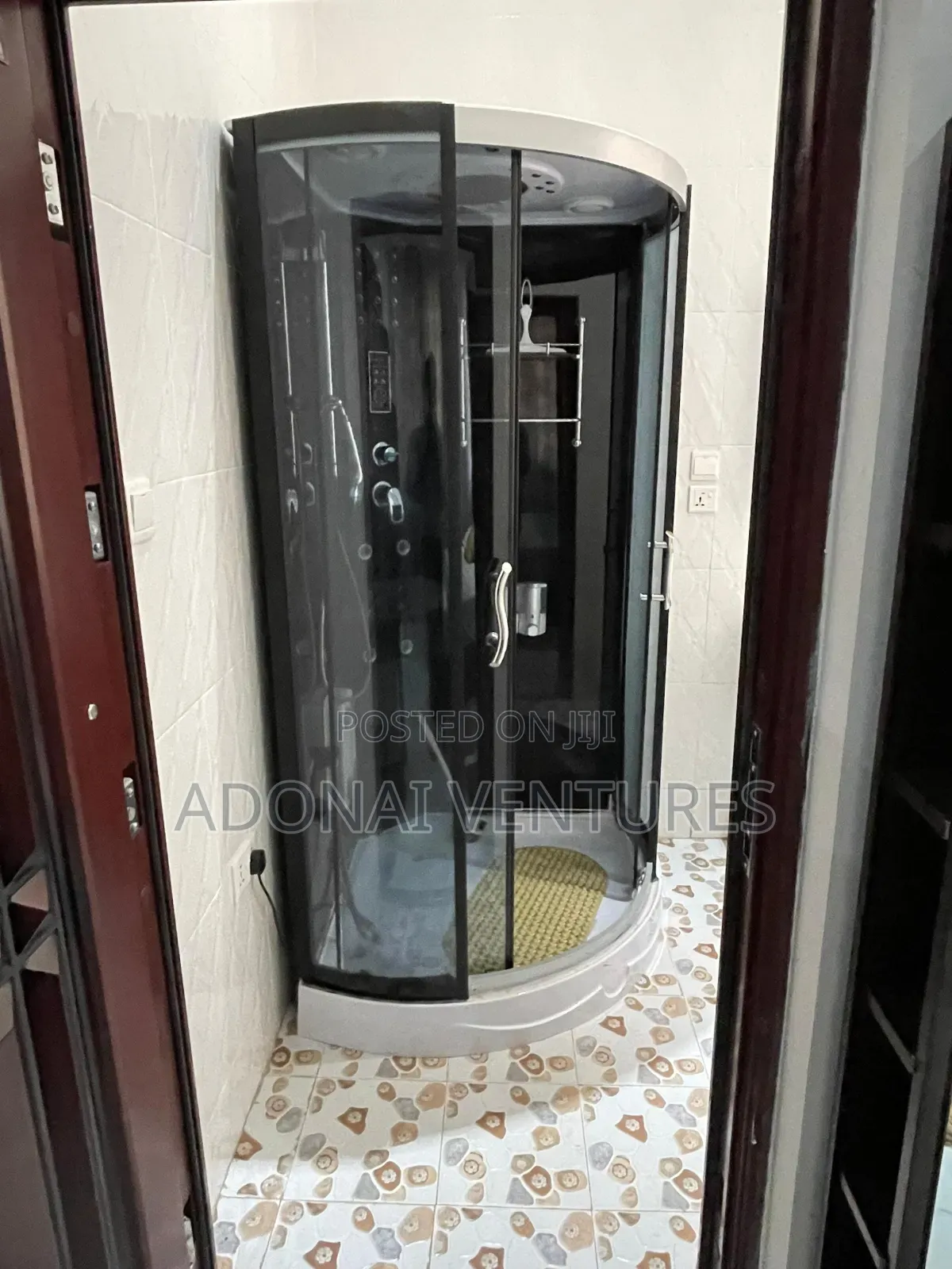 Furnished 4bdrm House in Atasomanso, Kumasi Metropolitan for rent