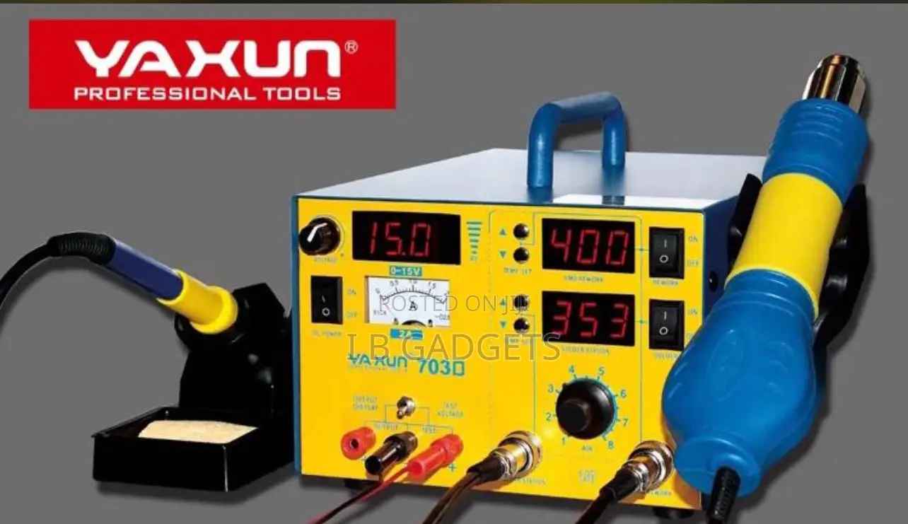 Ya Xun Yx-703d