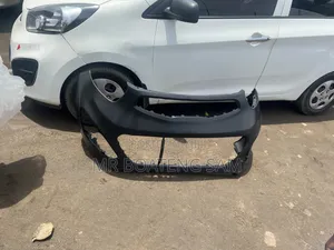 Kia Morning 2012 Front Bumper