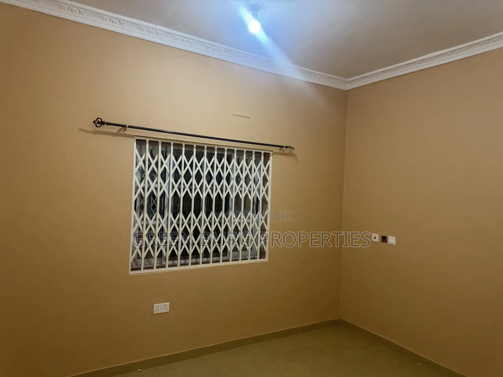 2bdrm Apartment in Adenta Medi-Moses for rent