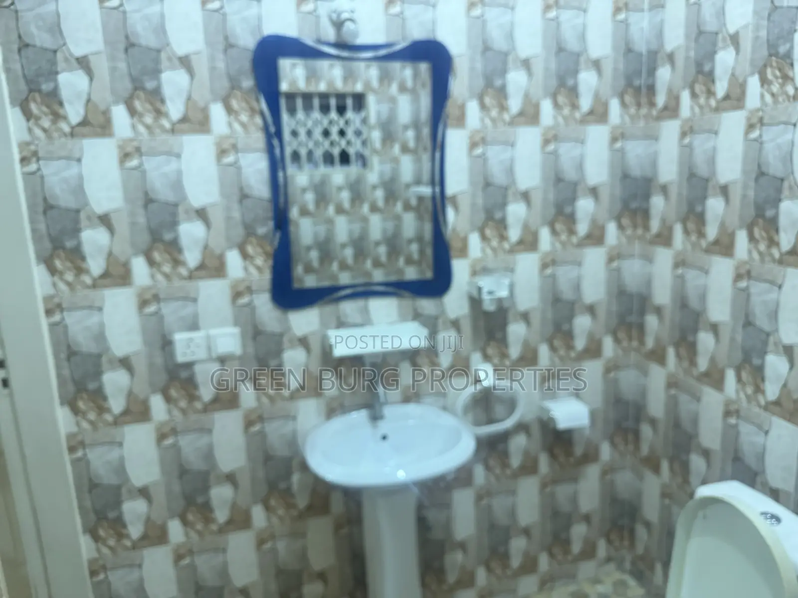 2bdrm Apartment in Adenta Medi-Moses for rent