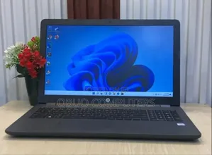 Laptop HP 250 G6 4GB Intel Core I3 HDD 128GB