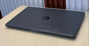 Laptop HP 250 G6 4GB Intel Core I3 HDD 128GB