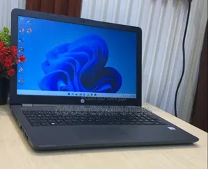 Laptop HP 250 G6 4GB Intel Core I3 HDD 128GB