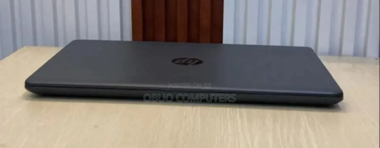 Laptop HP 250 G6 4GB Intel Core I3 HDD 128GB