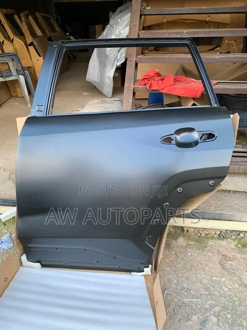 Toyota Rav4 2020-2024. Door Front Left Lh