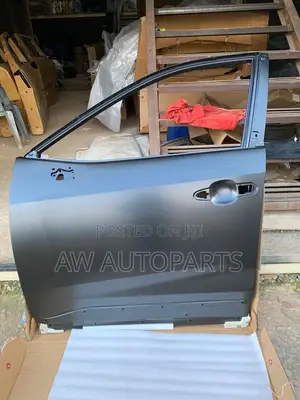 Toyota Rav4 2020-2024. Door Front Left Lh