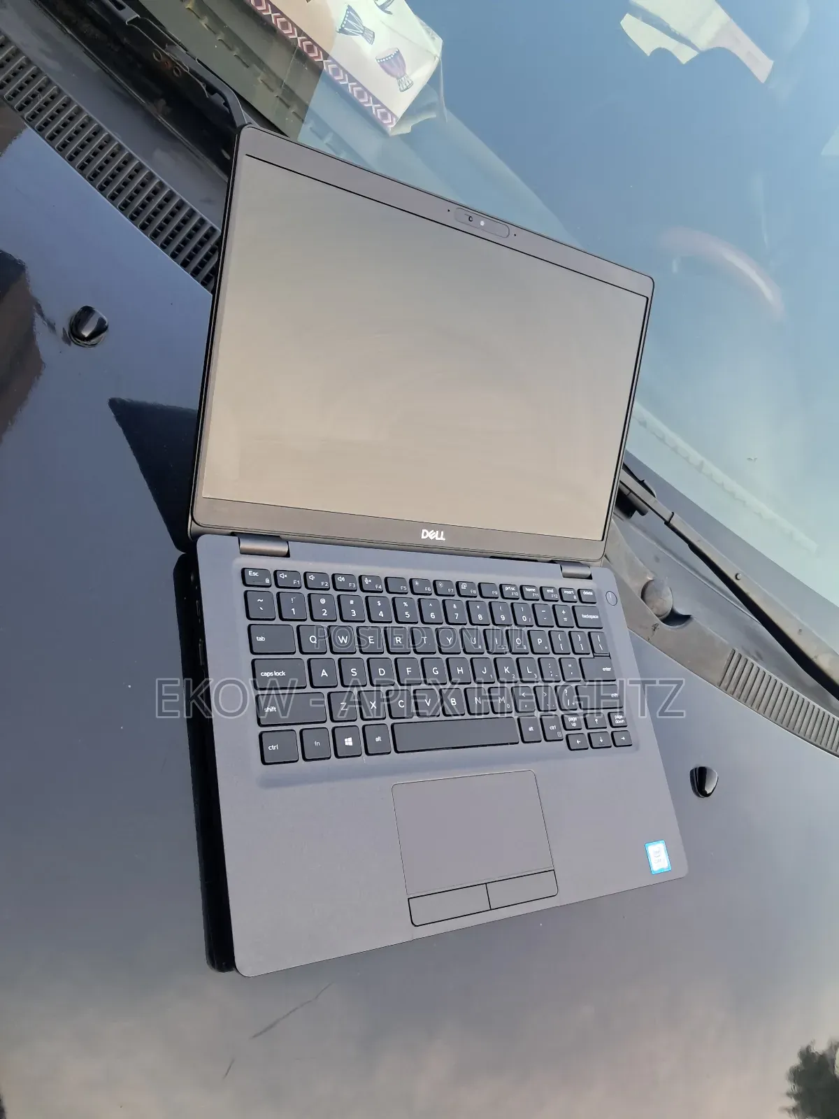 Laptop Dell Latitude 5300 8GB Intel Core I5 SSD 256GB