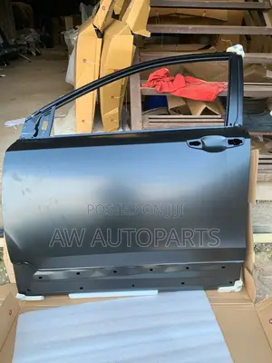 Honda Crv 2017-2022 Door Front Left Lh