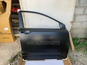 Honda Crv 2017-2022 Door Front Left Lh