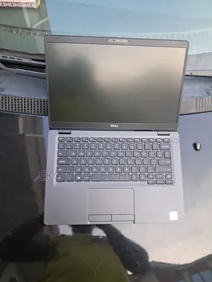 Laptop Dell Latitude 5300 8GB Intel Core I5 SSD 256GB