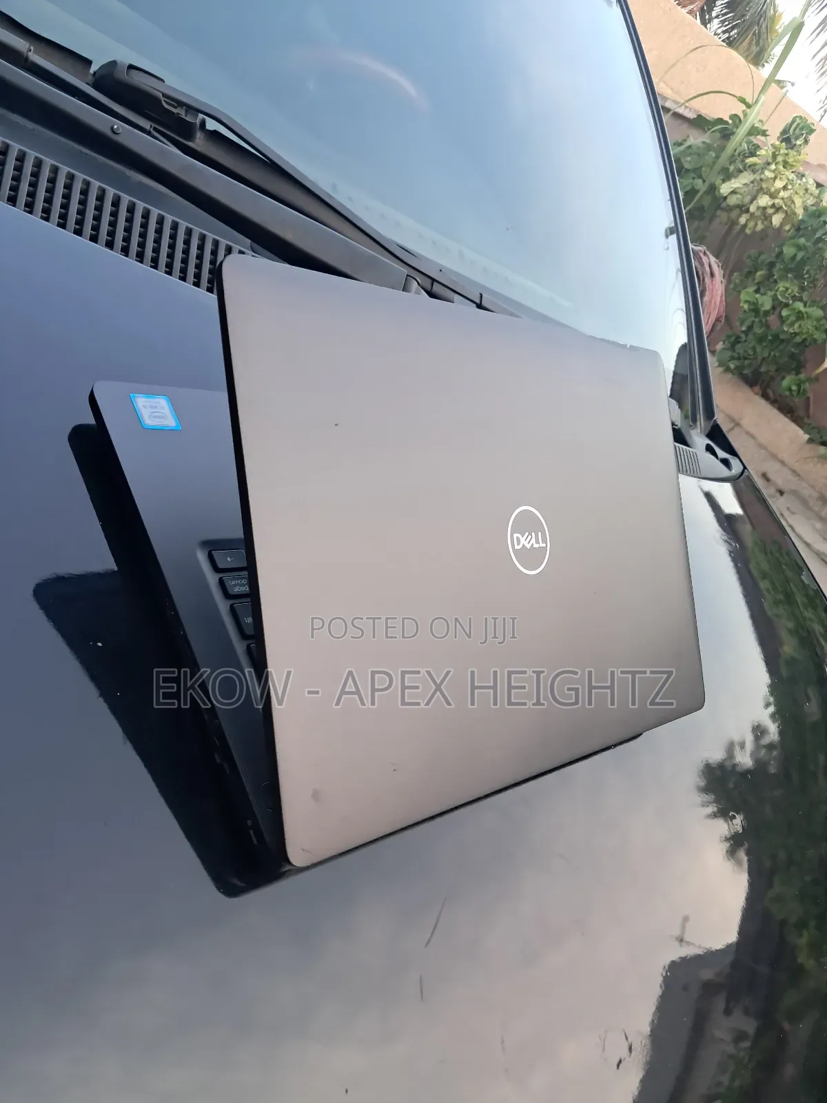 Laptop Dell Latitude 5300 8GB Intel Core I5 SSD 256GB
