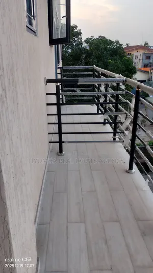 2bdrm Apartment in Tiyumba Real Estate, East Legon for rent