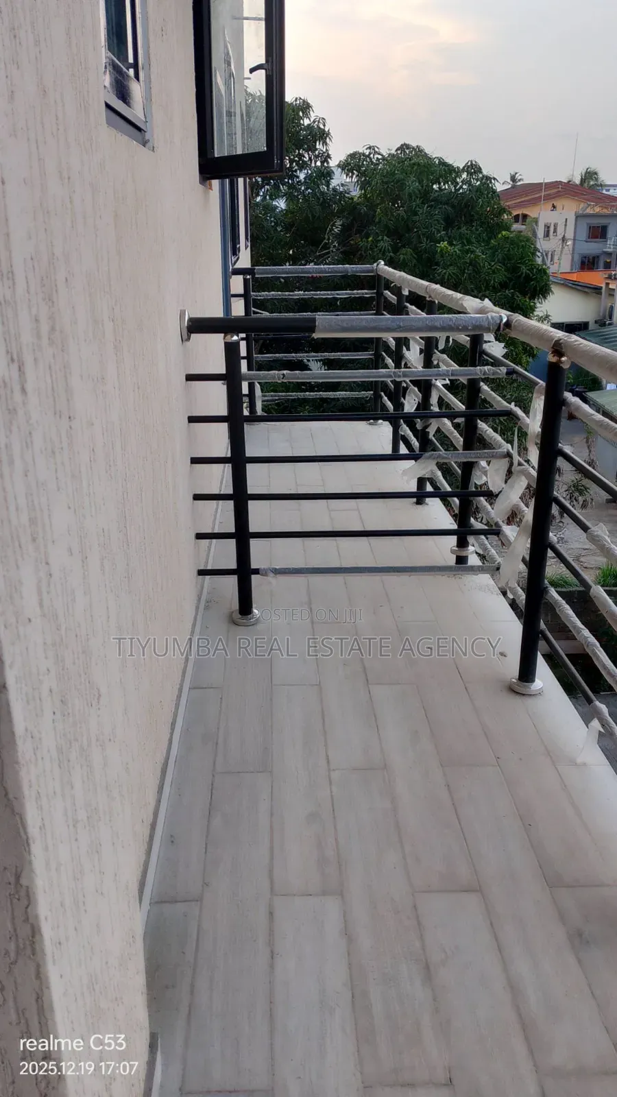 2bdrm Apartment in Tiyumba Real Estate, East Legon for rent
