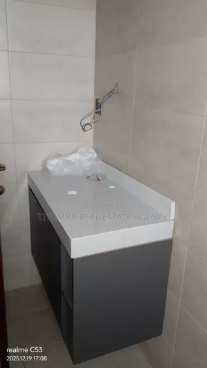 2bdrm Apartment in Tiyumba Real Estate, East Legon for rent