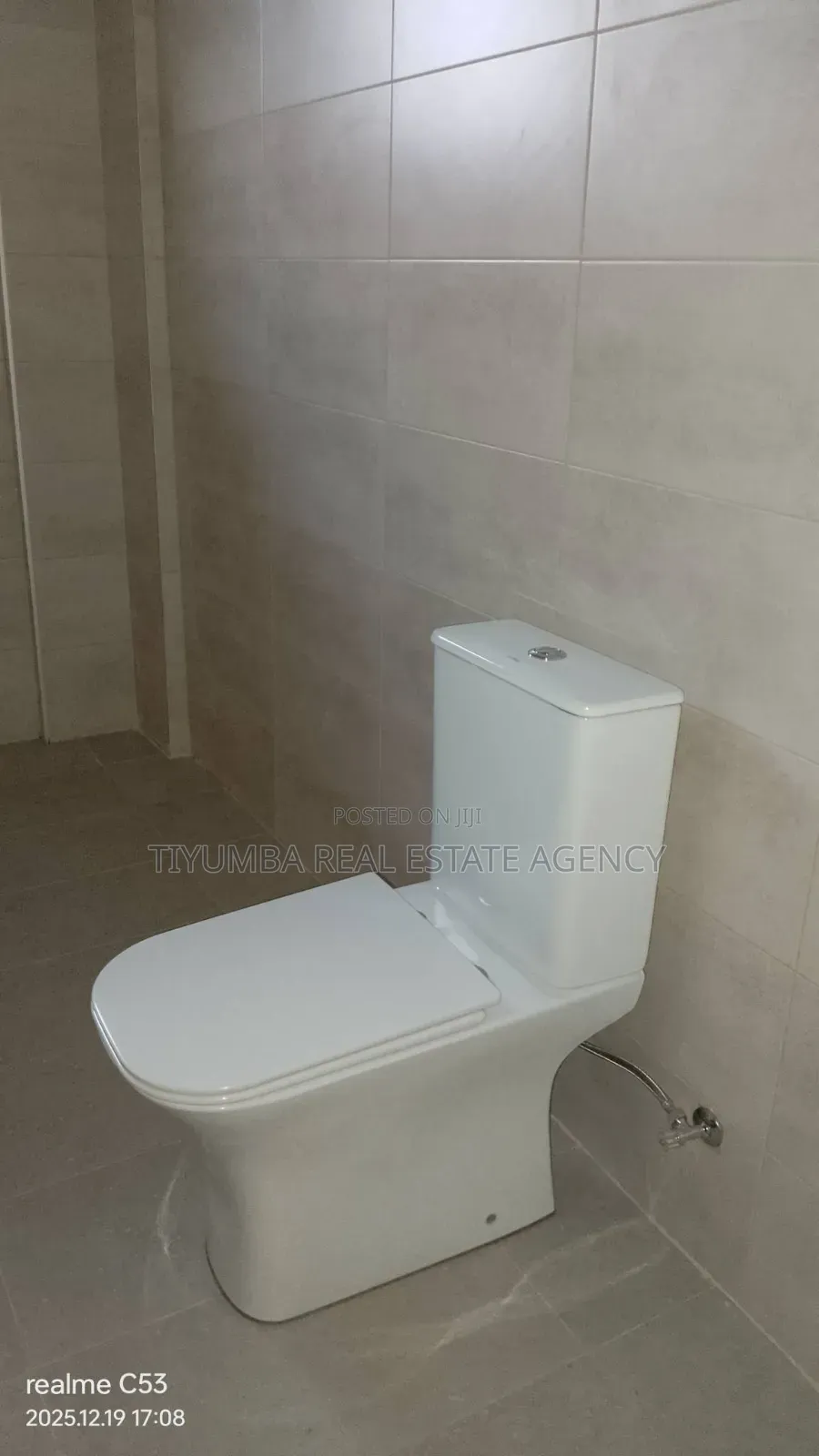 2bdrm Apartment in Tiyumba Real Estate, East Legon for rent