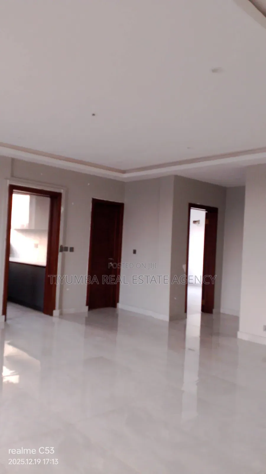2bdrm Apartment in Tiyumba Real Estate, East Legon for rent