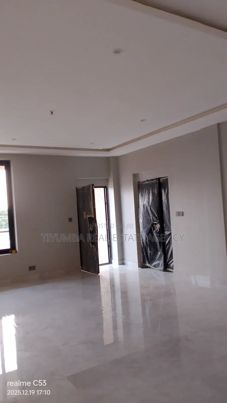 2bdrm Apartment in Tiyumba Real Estate, East Legon for rent