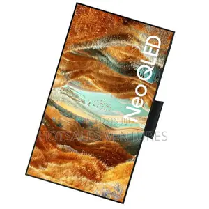 Best Samsung 85 Inches Q-Led Neo Smart Tv - Qa85qn70fauxgh