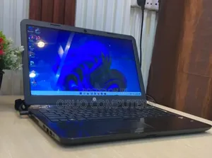 Laptop HP 15 4GB AMD A8 HDD 128GB