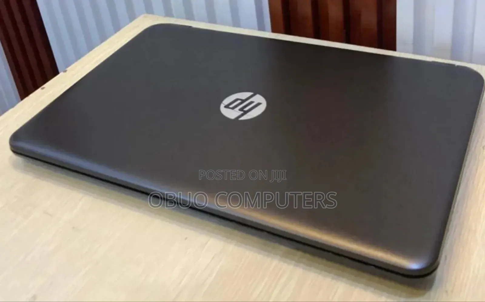 Laptop HP 15 4GB AMD A8 HDD 128GB