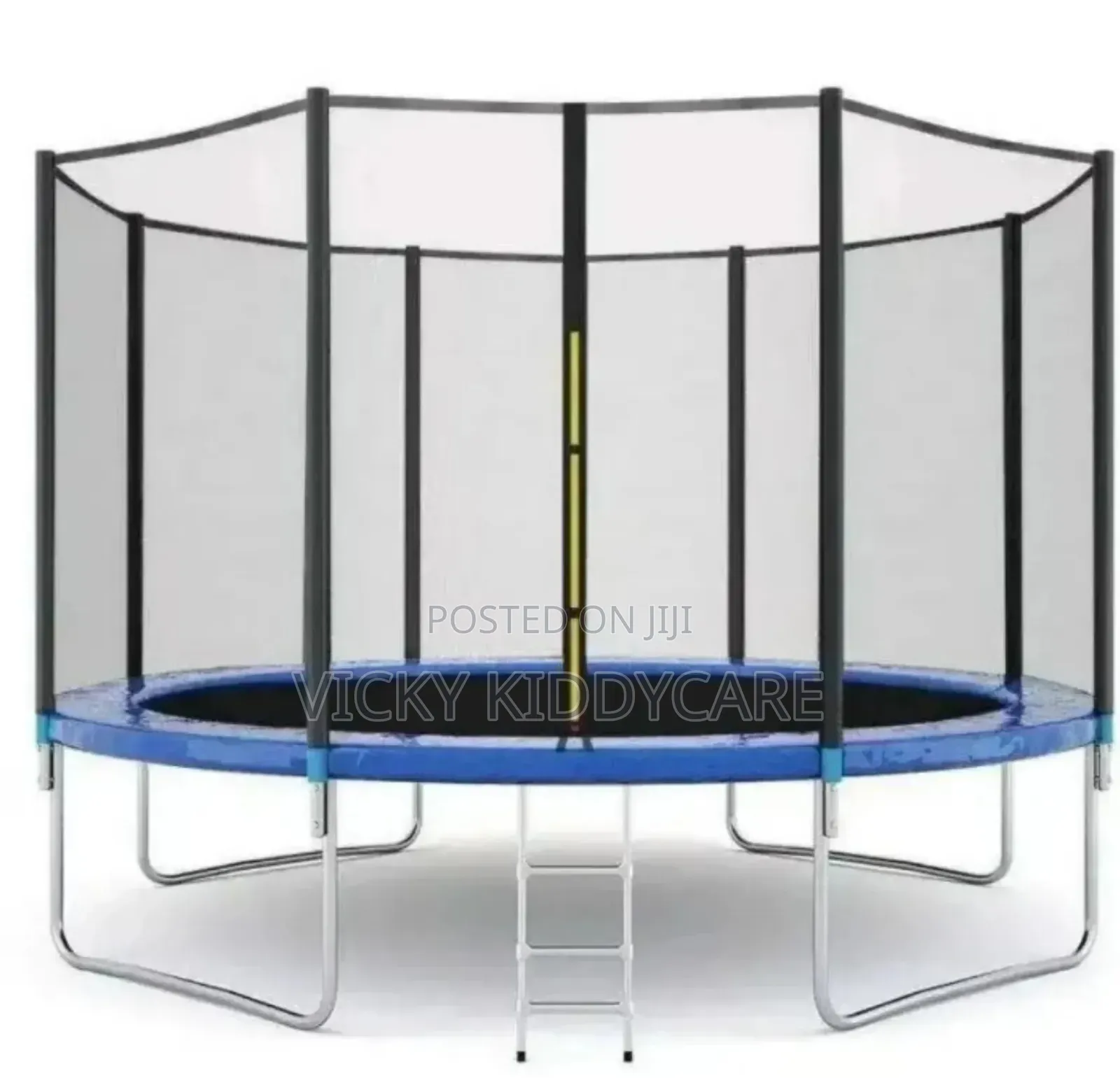 10 Feets Trampoline for Kids