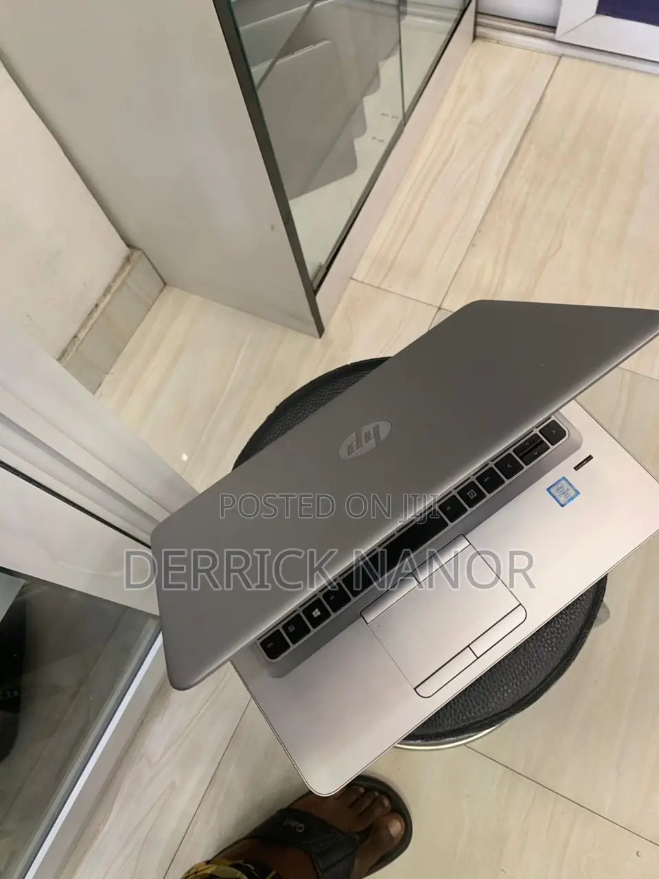 Laptop HP EliteBook 840 G3 8GB Intel Core i5 SSD 256GB