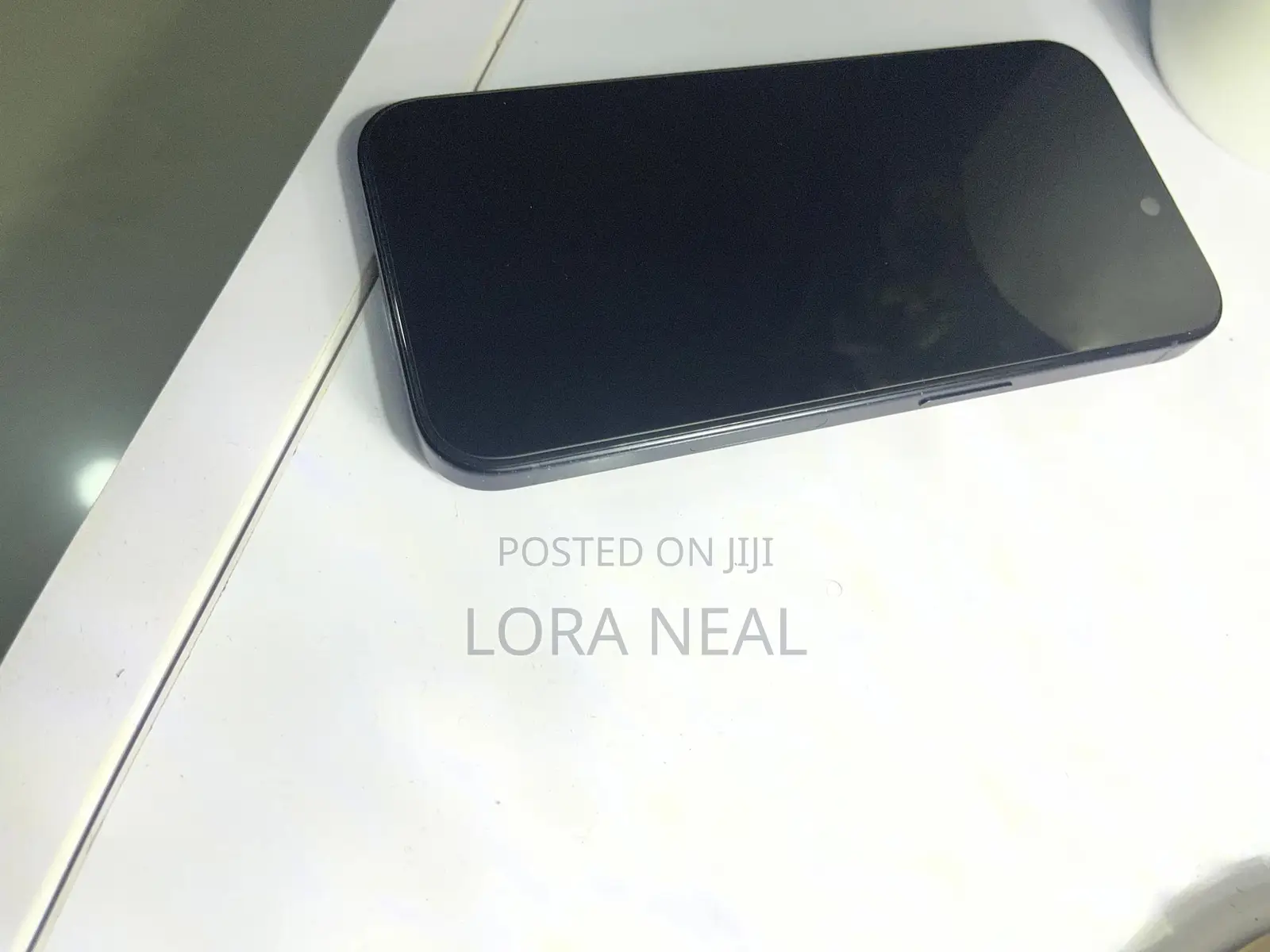 Apple iPhone 15 Pro 128 GB Blue