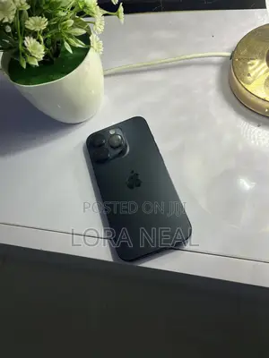 Apple iPhone 15 Pro 128 GB Blue