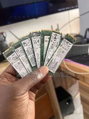 128gb M.2 SSD