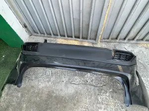 Lexus 350 2023-2024 Back Bumper Complete Available