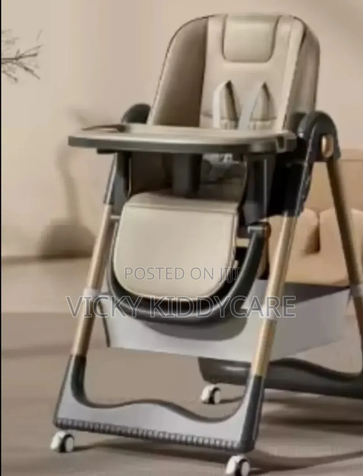 Baby Highchair