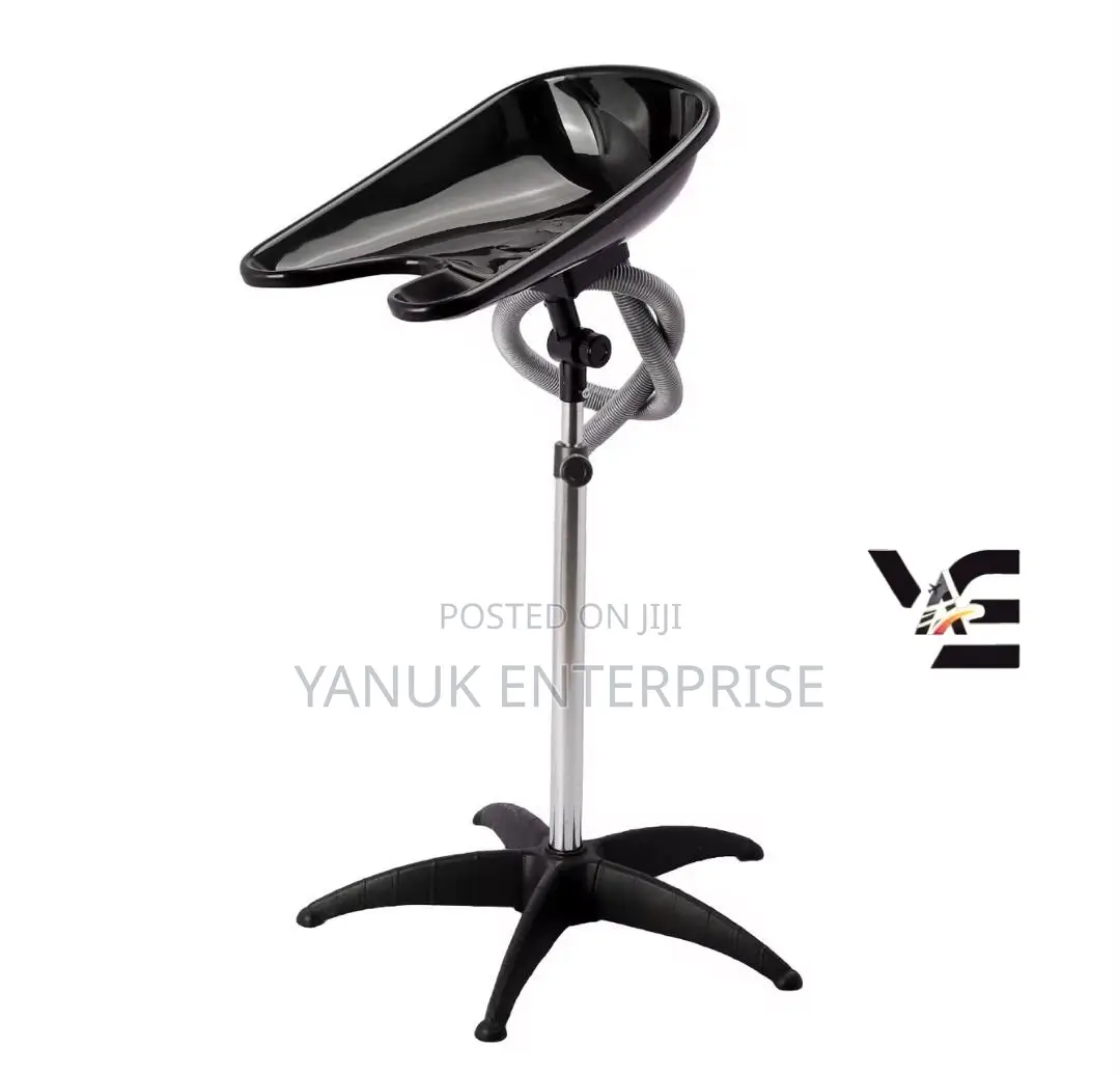 Portable Shampoo Basin