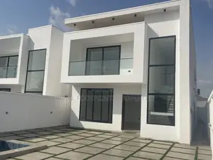 4bdrm House in Luxelooks Properties, Ashaley Botwe for sale