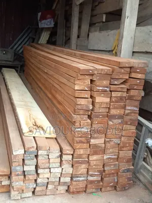Carpentry Wood and Carpentry Works